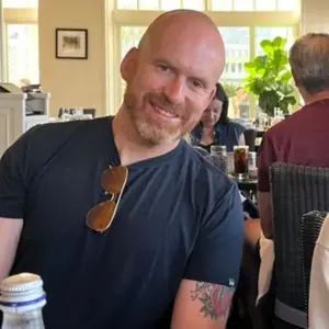 Matt Haig profile picture